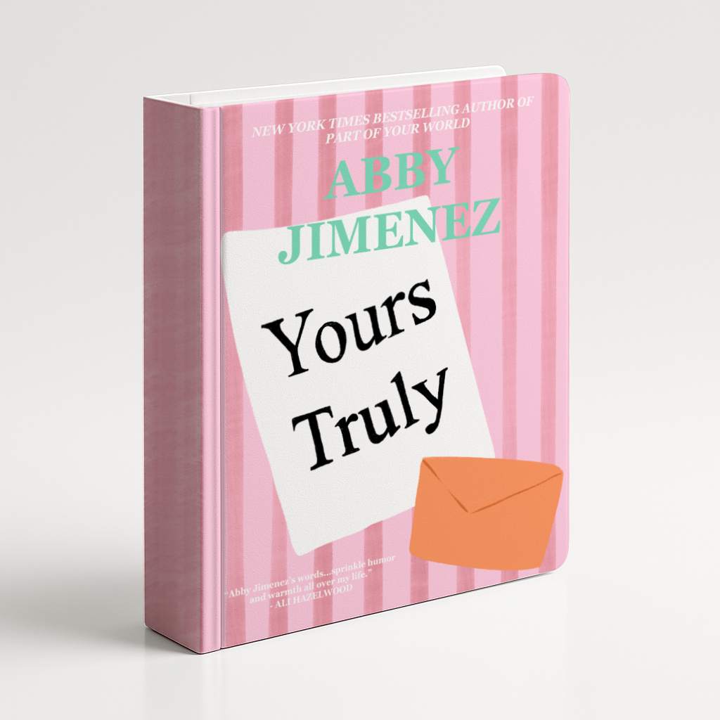 Book Cover Design